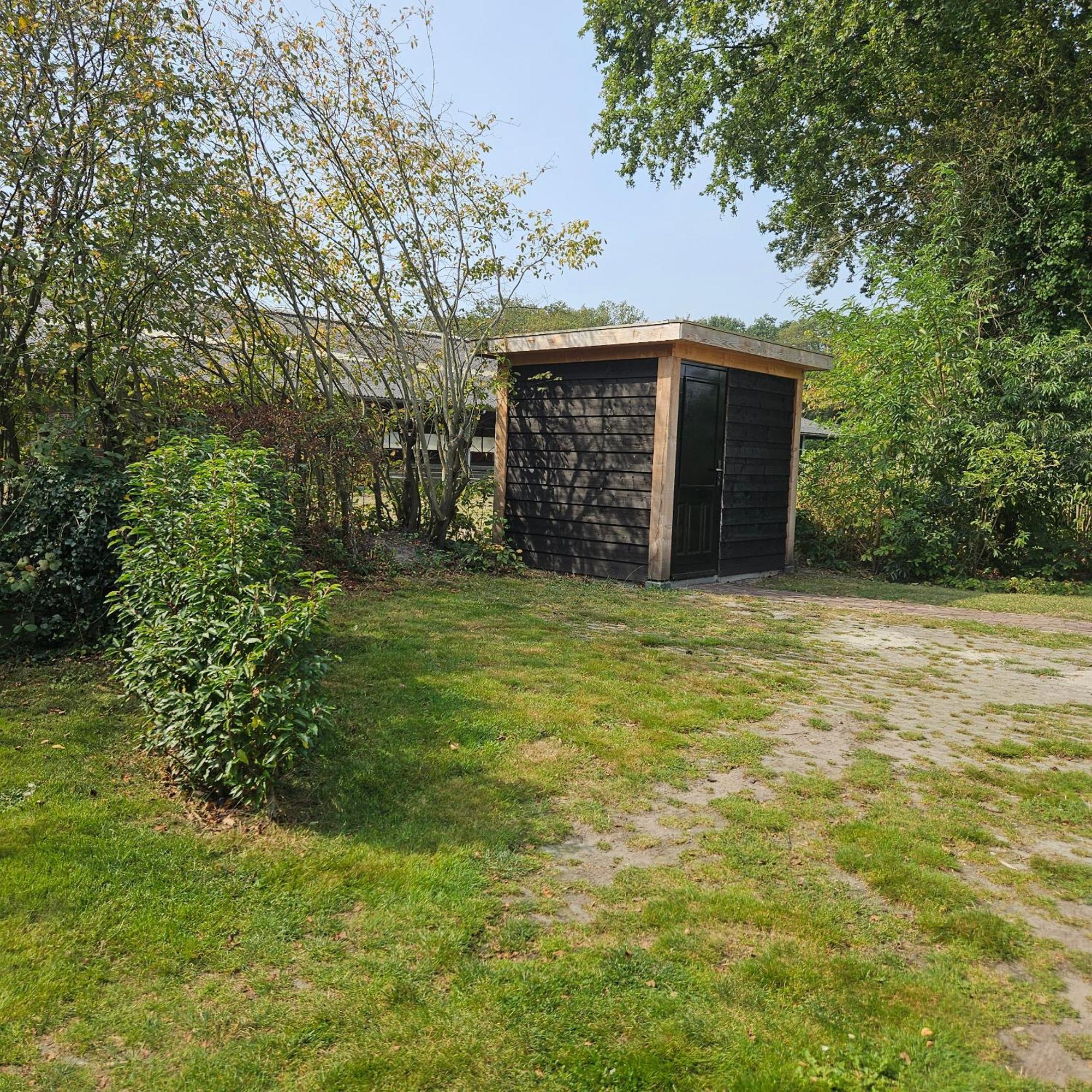 Moi Meppen Villa Bagian luar foto